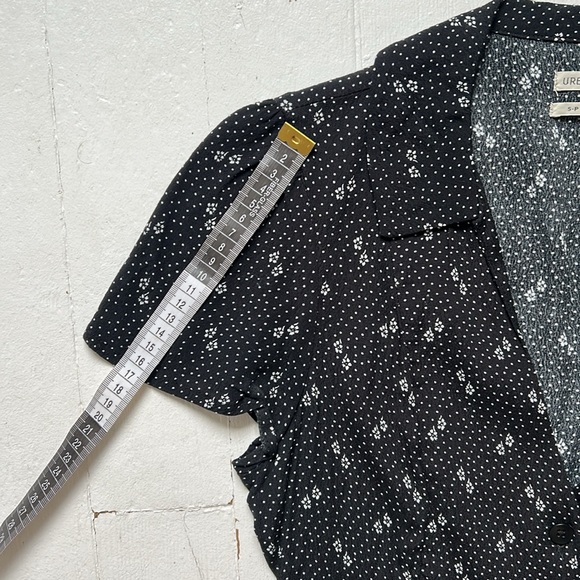 Urban Outfitters Button-Up Dress - Picture 7 of 8